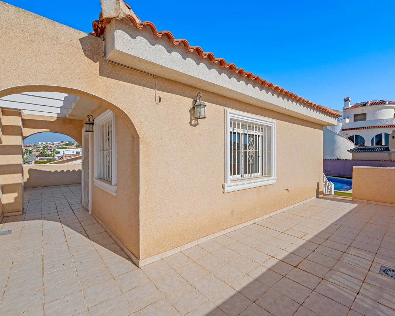 Villa à la vente à Ciudad Quesada