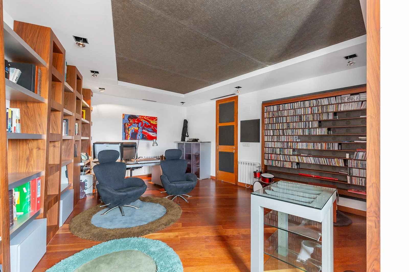 Very special homes with spectacular views