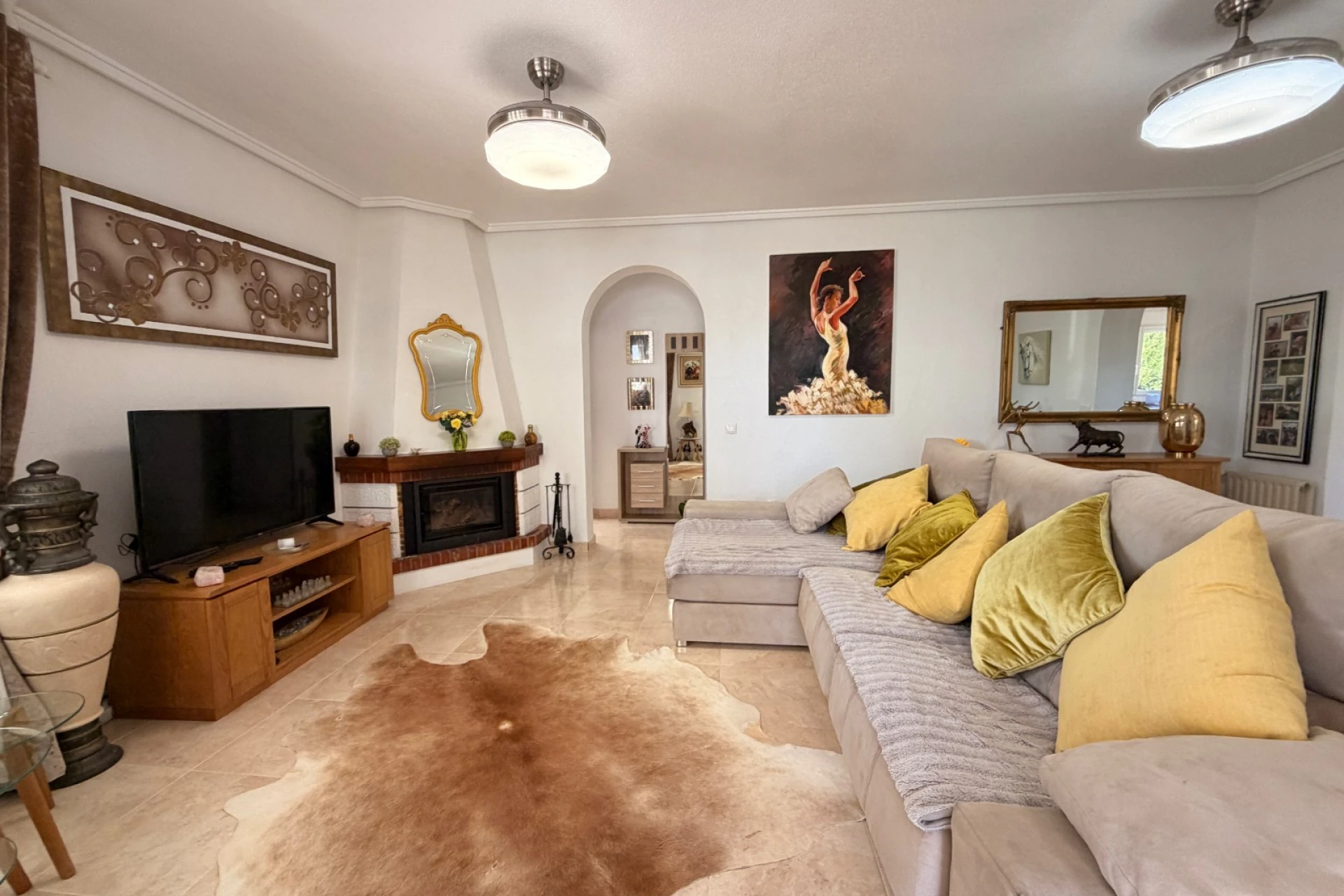 Villa in vendita a Ciudad Quesada