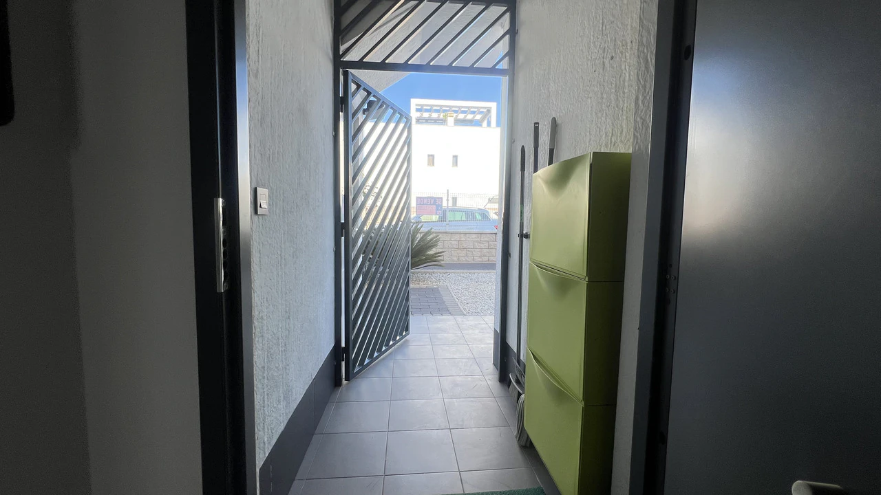 Wohnung zum verkauf in La Zenia