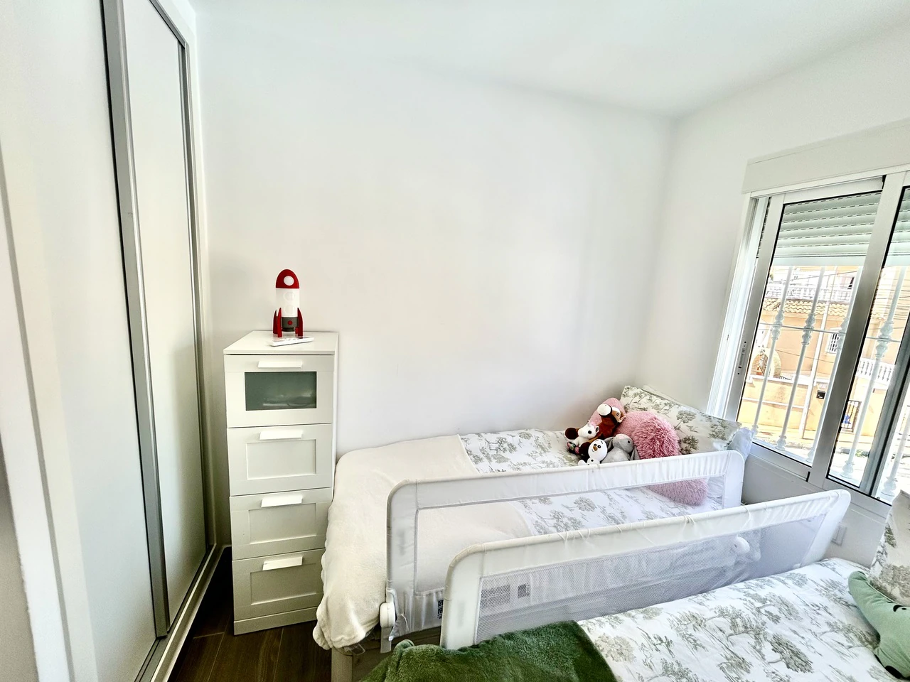 Chalet/Villa en venta en Villamartin