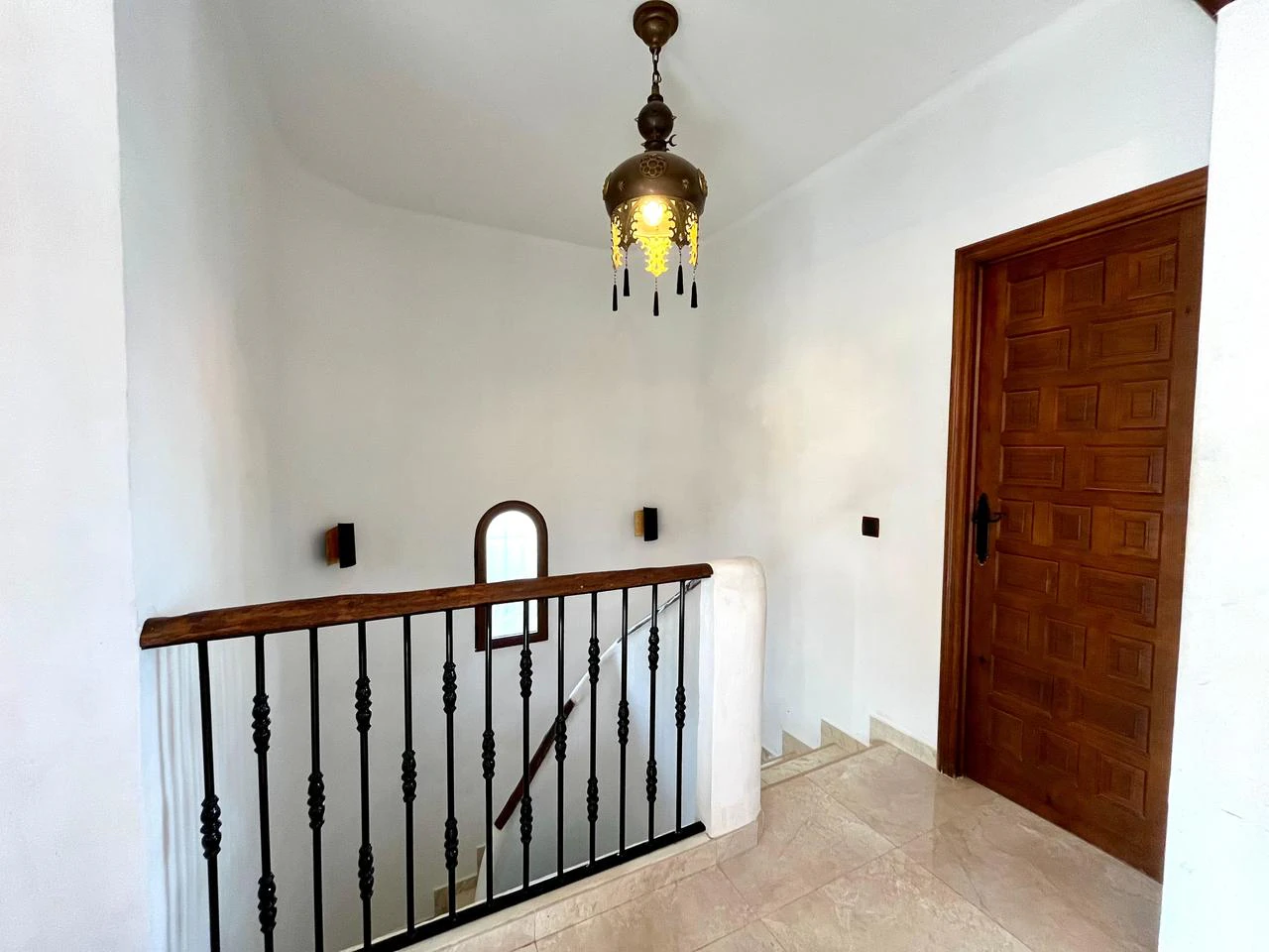 Chalet/Villa en venta en Villamartin
