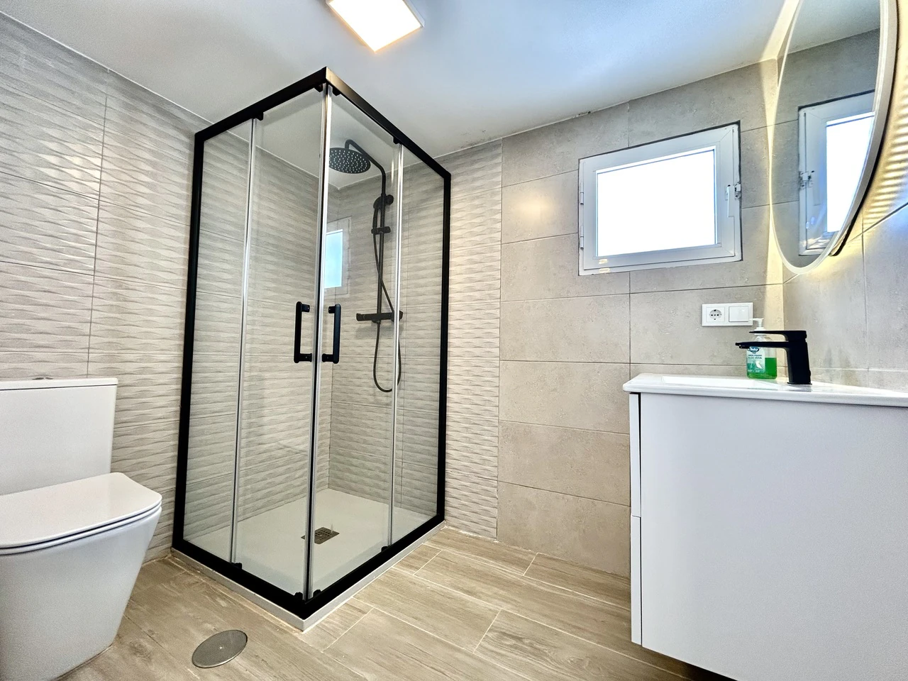 Chalet/Villa en venta en Villamartin