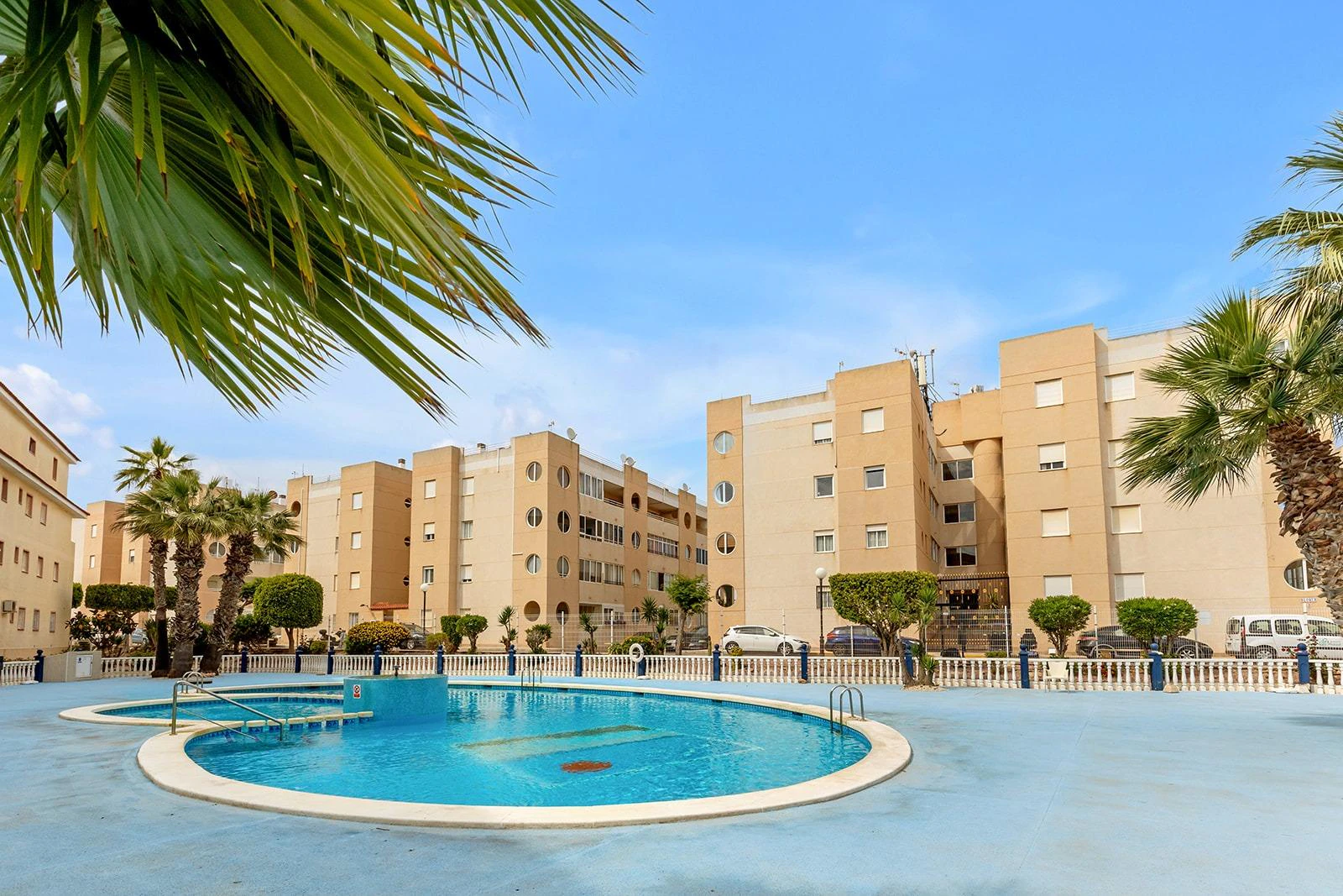 Occasion unique à Torrevieja, quartier San Luis !