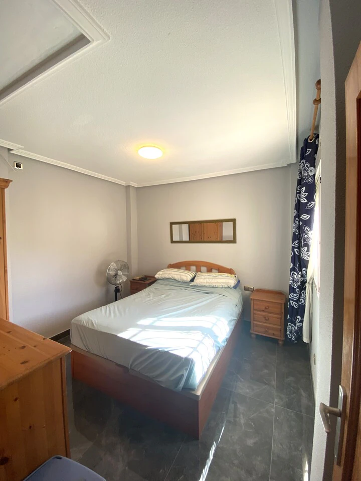 Chalet/Villa en venta en La Zenia
