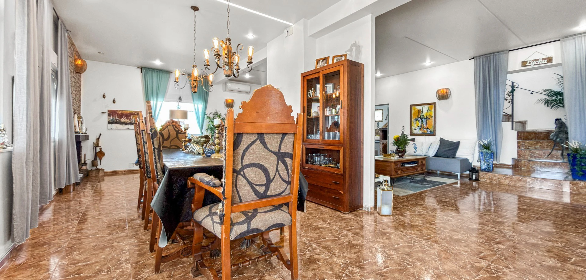 Villa à la vente à Ciudad Quesada