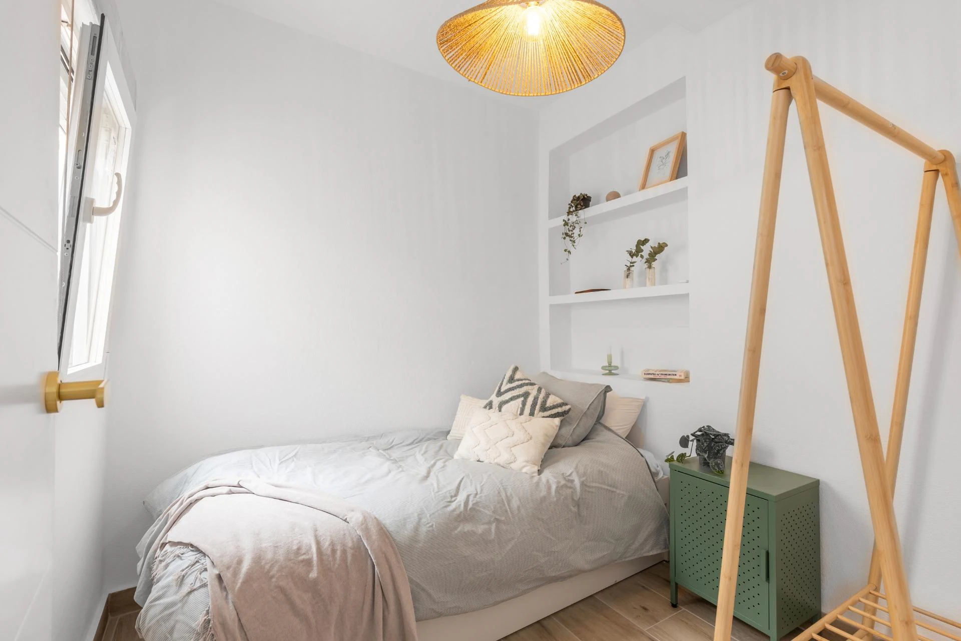 Maison entièrement rénovée au cœur de Torrevieja