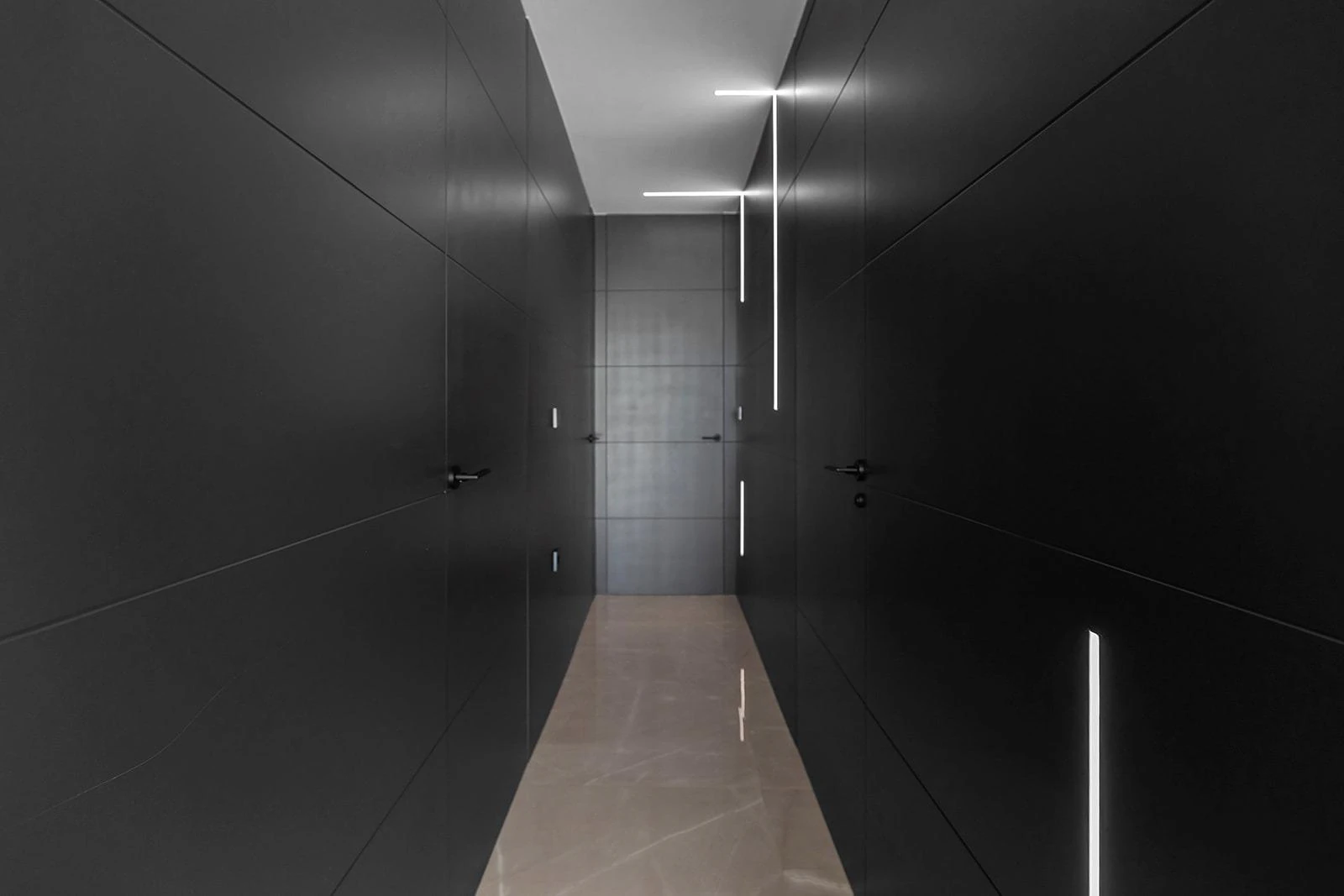 en Woning Vol Licht en Exclusiviteit in Los Balcones