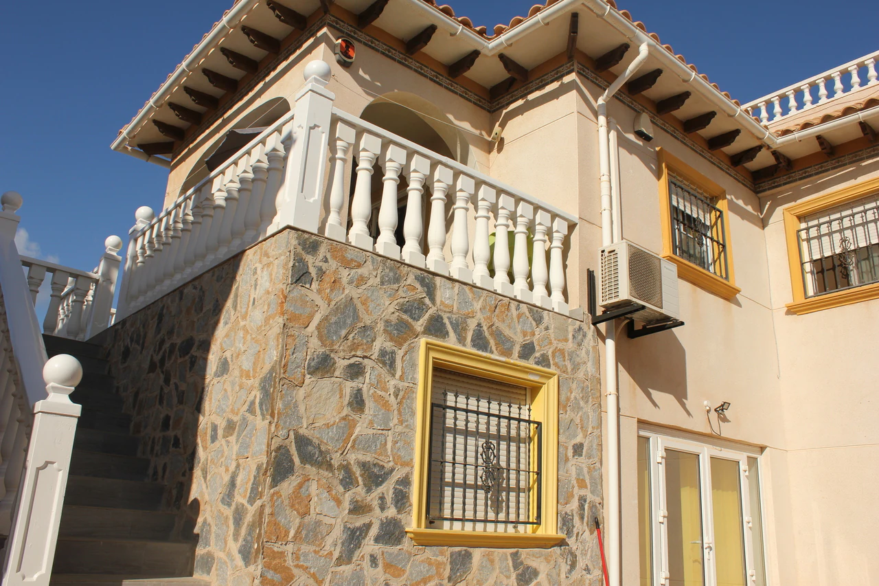 Chalet/Villa en venta en La Zenia