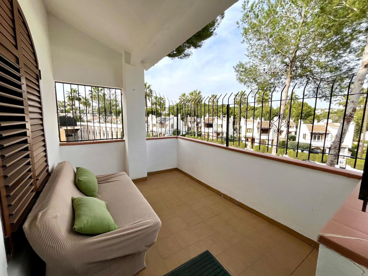 Chalet/Villa en venta en Villamartin