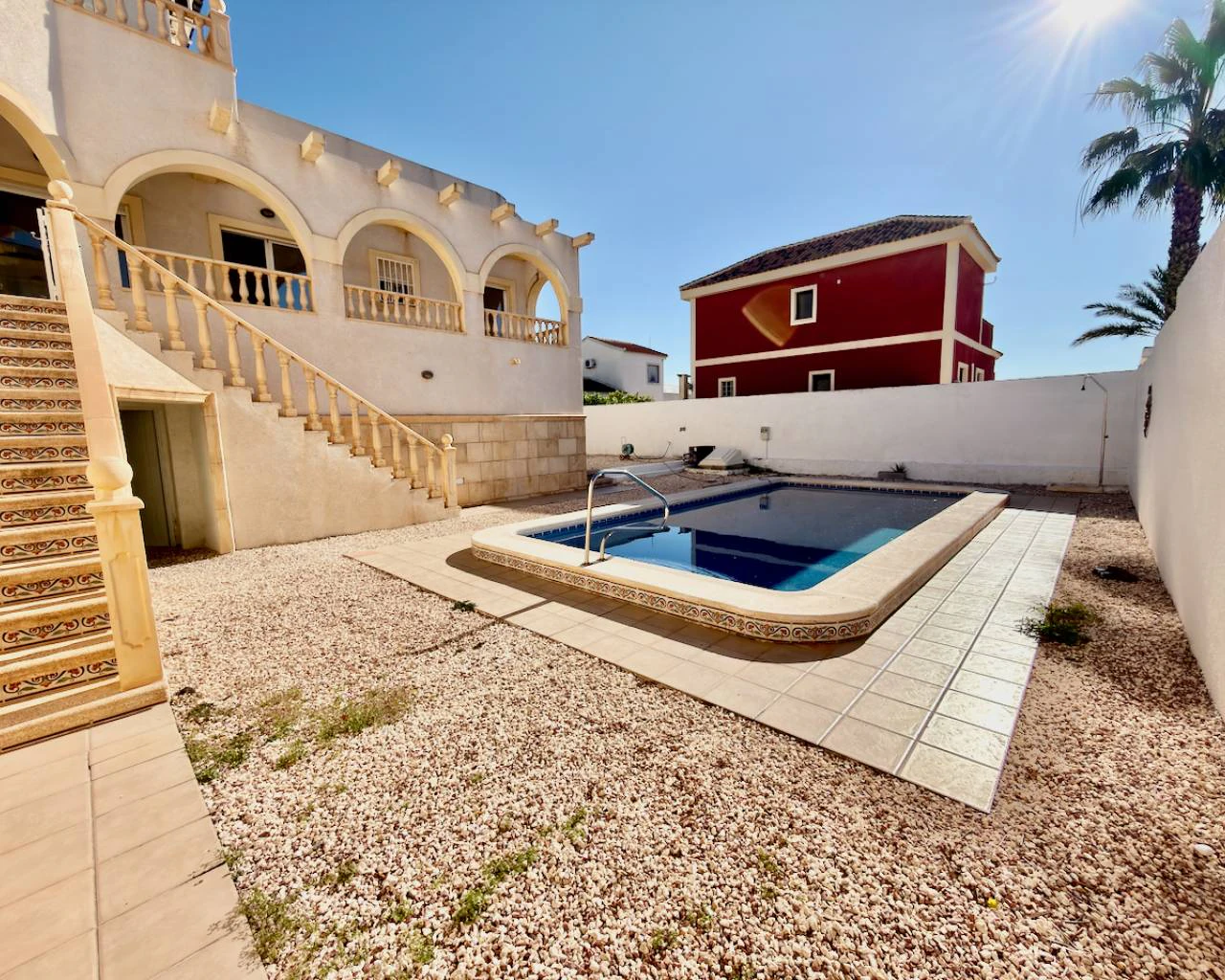 Villa à la vente à Ciudad Quesada