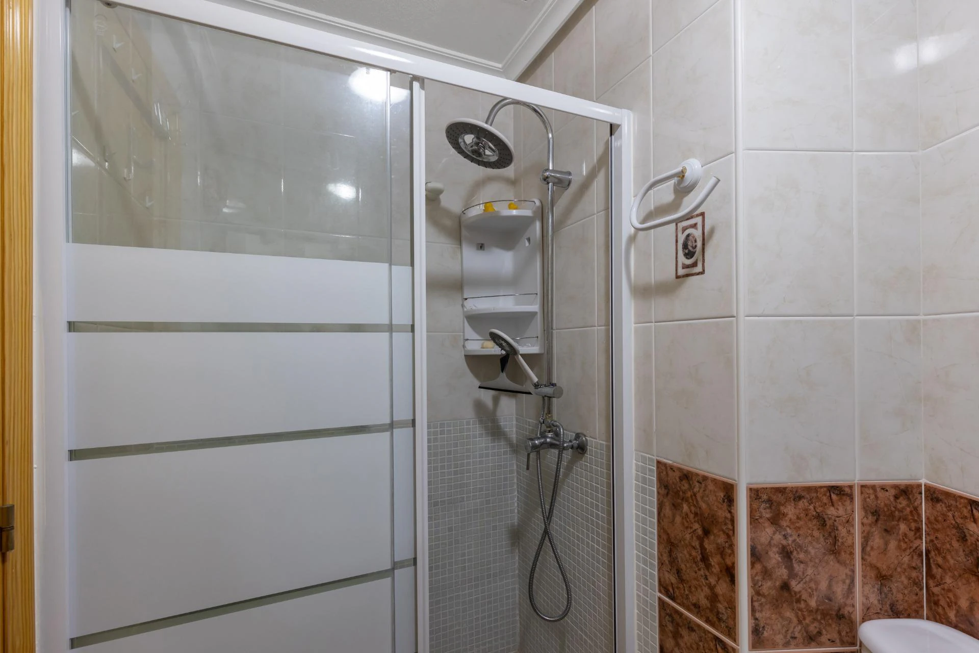 Appartement a 100 mètres de la plage!!