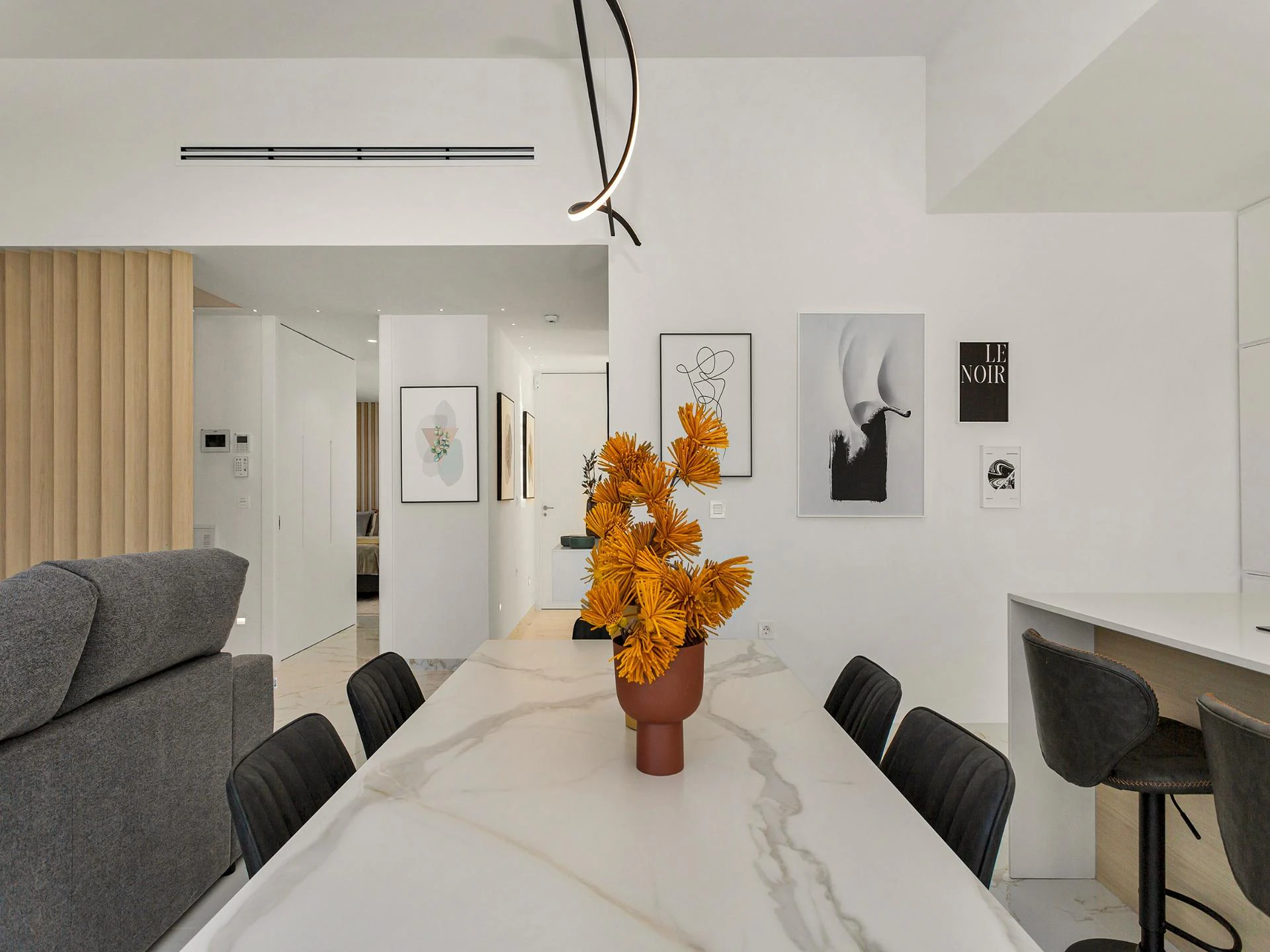 en Woning Vol Licht en Exclusiviteit in Los Balcones