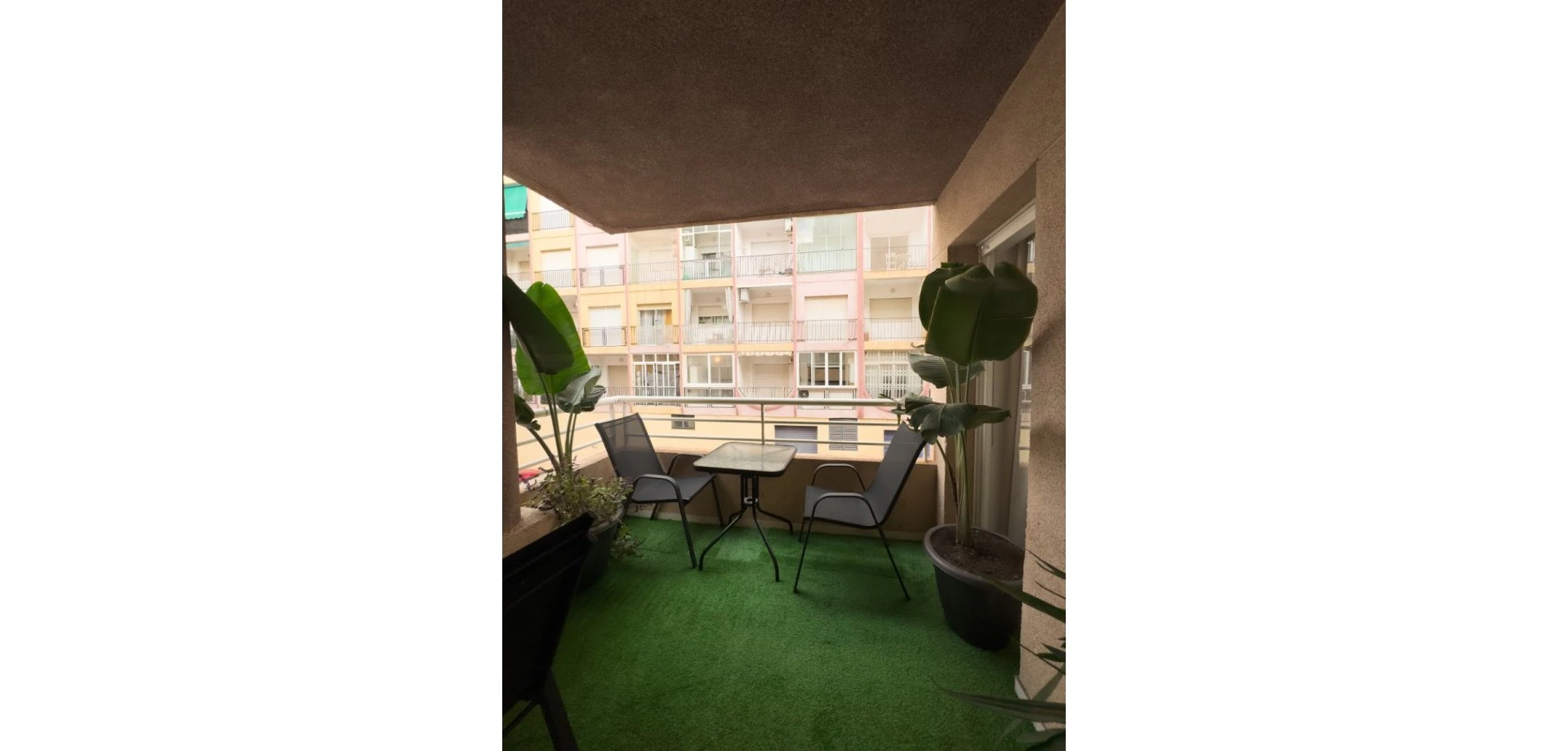 Stats Woning te verkoop in Torrevieja