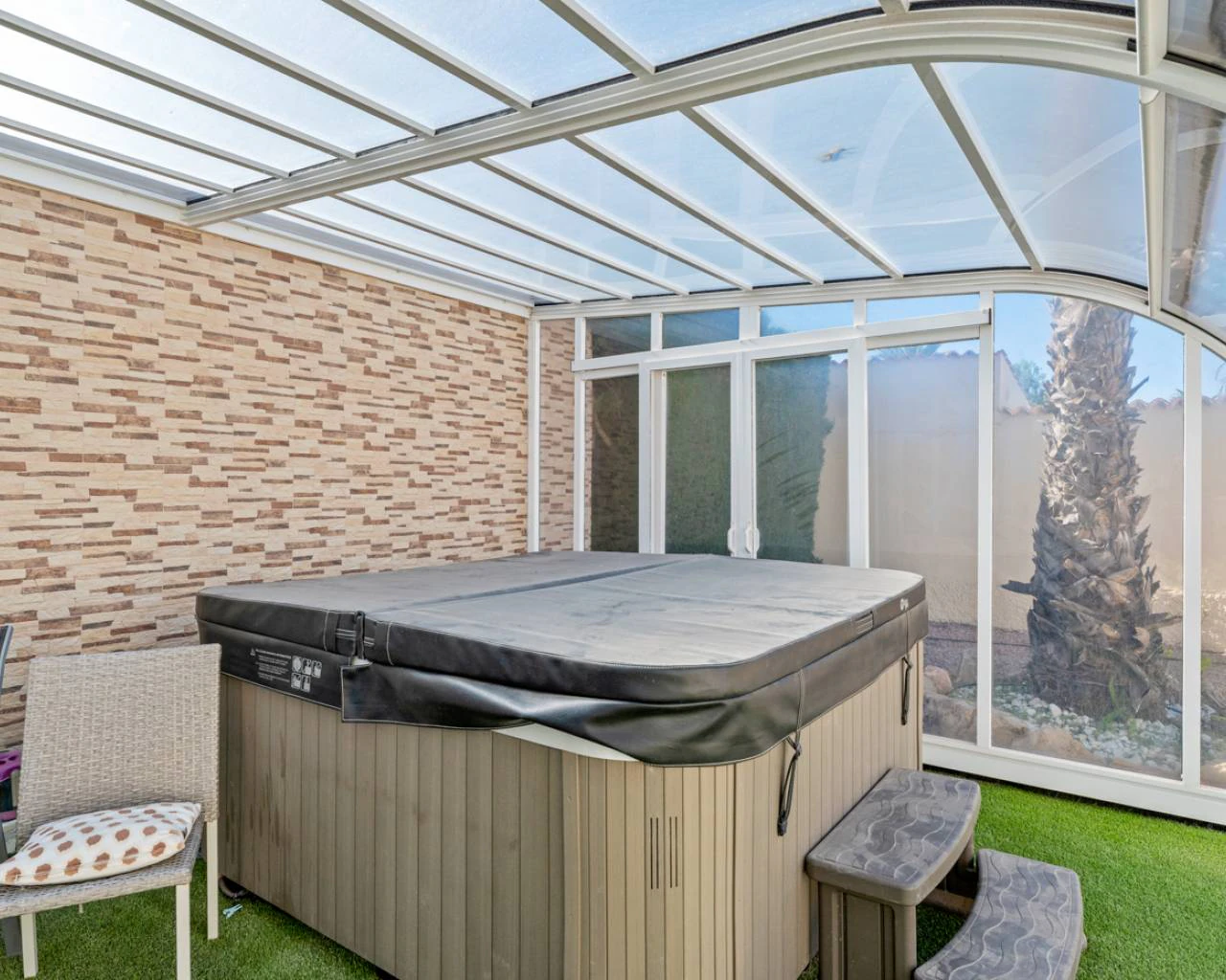 Villa à la vente à Ciudad Quesada