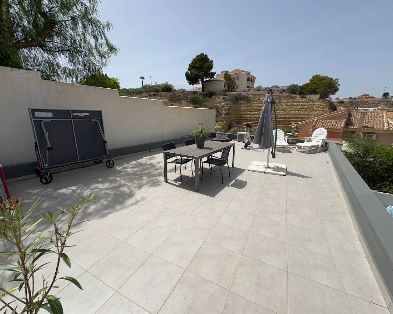 Villa à la vente à Ciudad Quesada