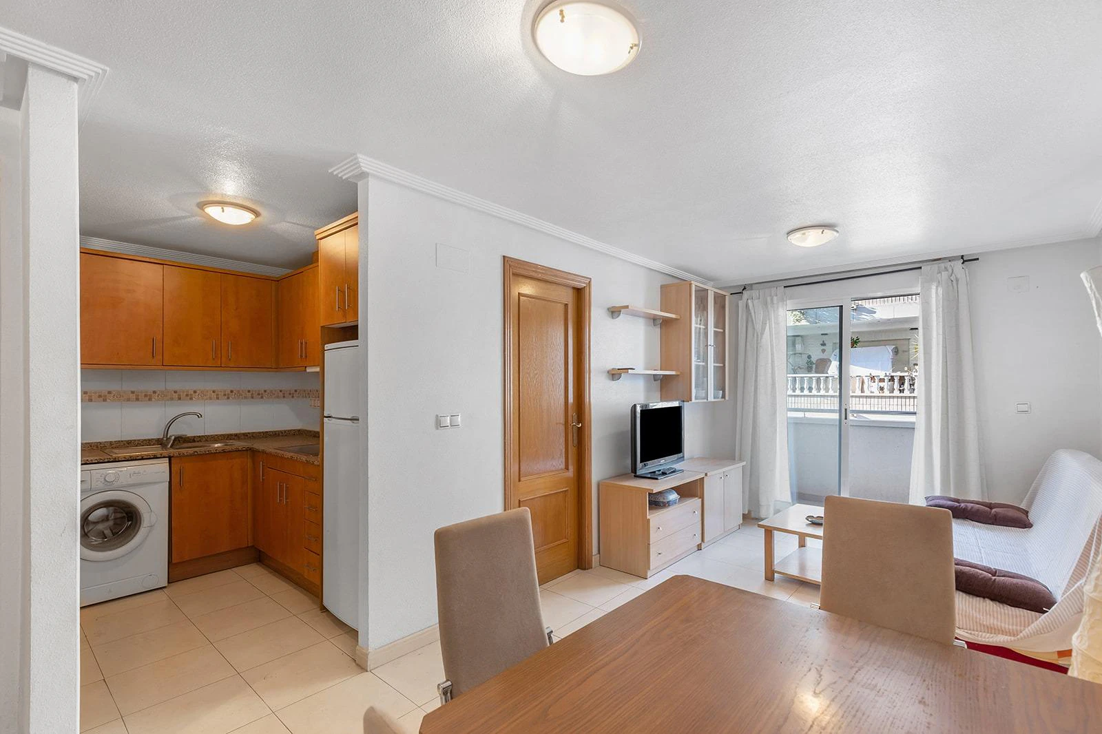 two bedroom opportunity