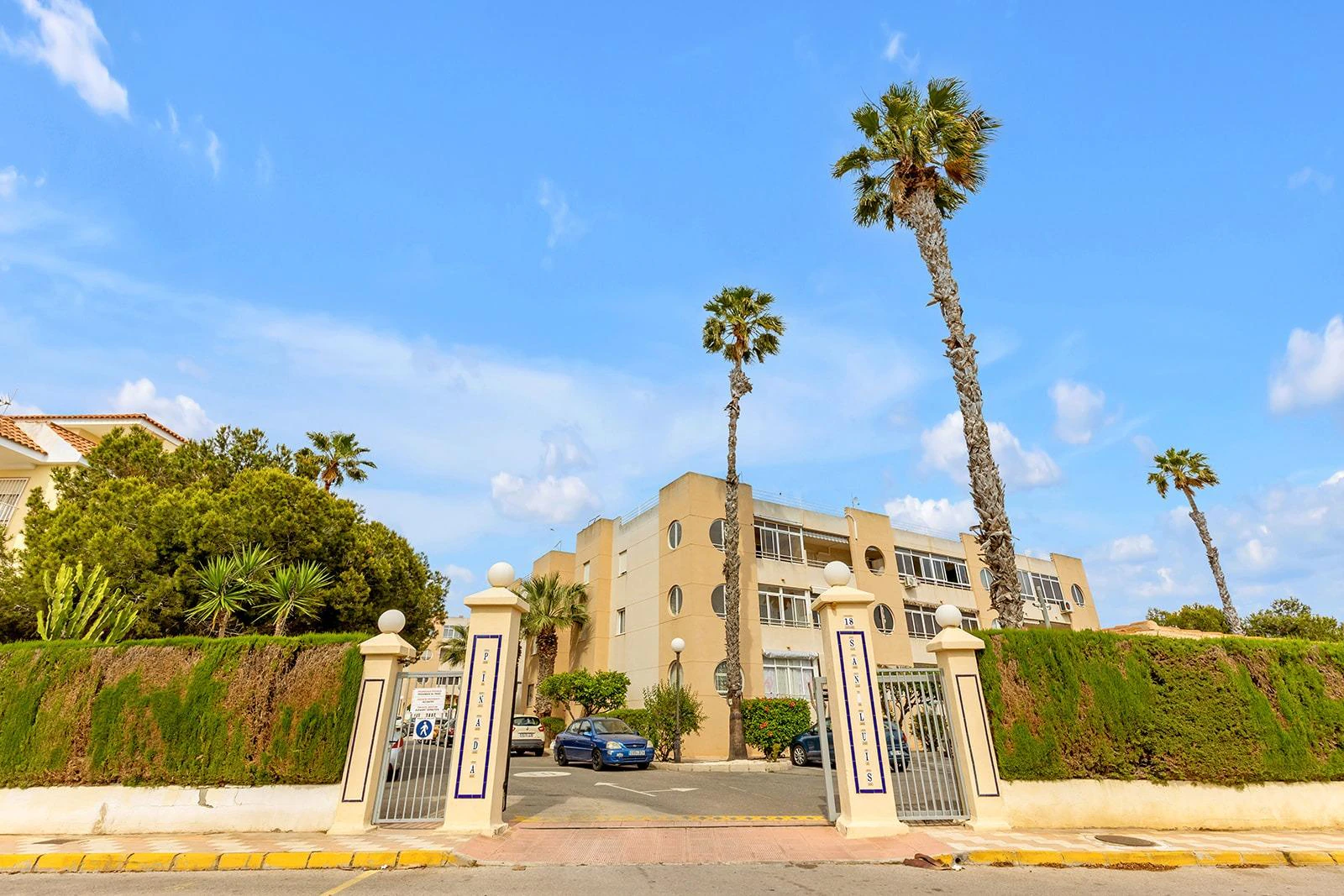 Occasion unique à Torrevieja, quartier San Luis !
