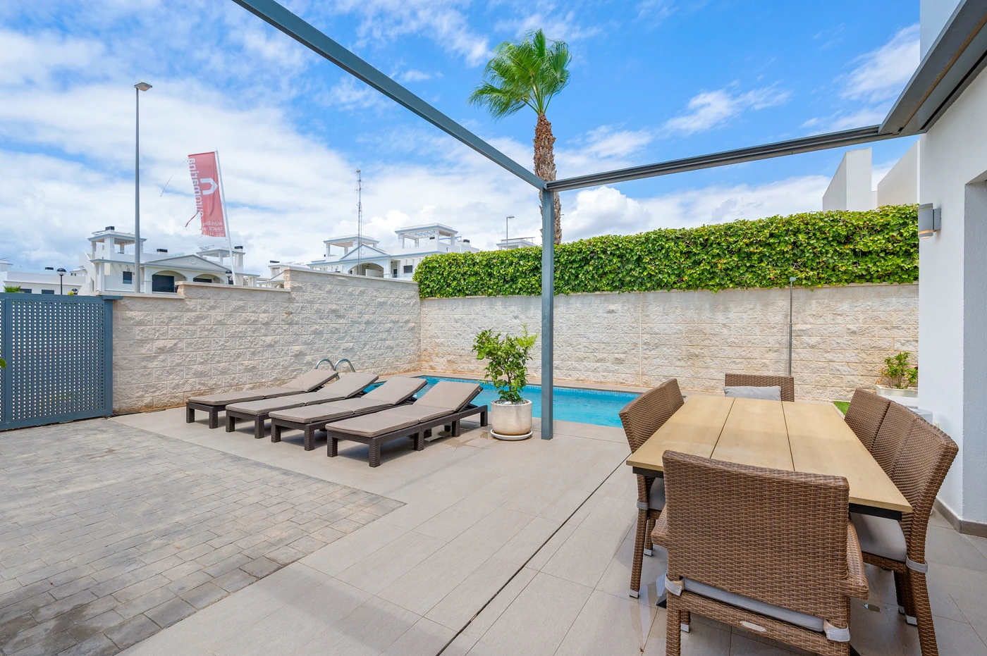 Villa à la vente à Ciudad Quesada - Rojales