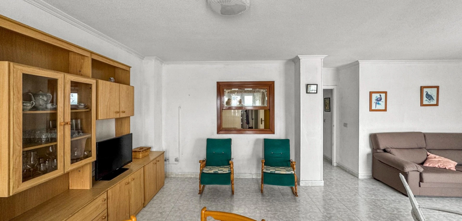 Flat for sale in Torrevieja
