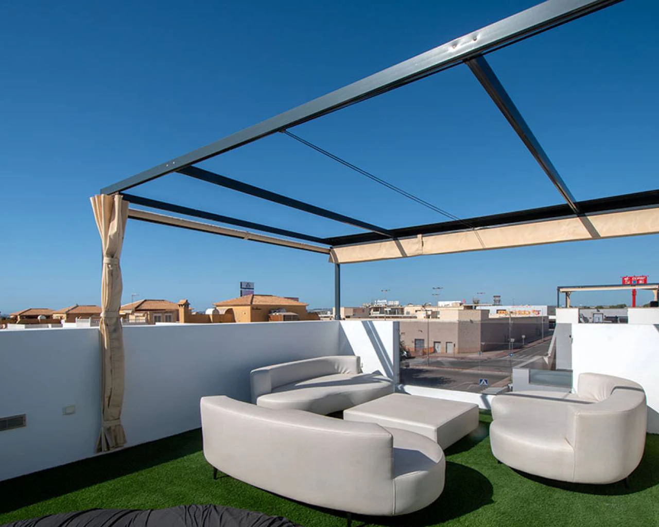 Villa à la vente à Ciudad Quesada