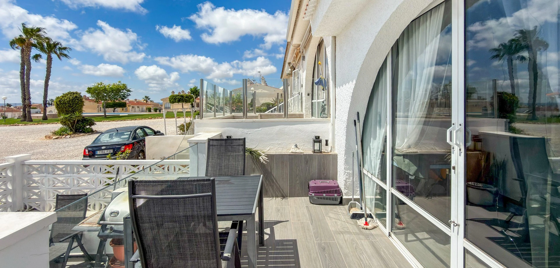 Bungalow te verkoop in Ciudad Quesada