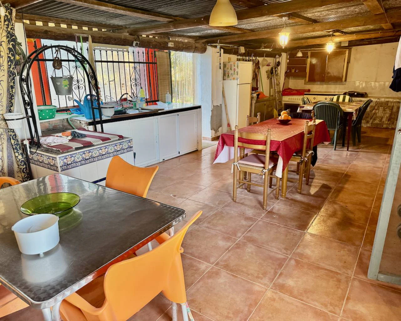 Finca for sale in Guardamar Del Segura