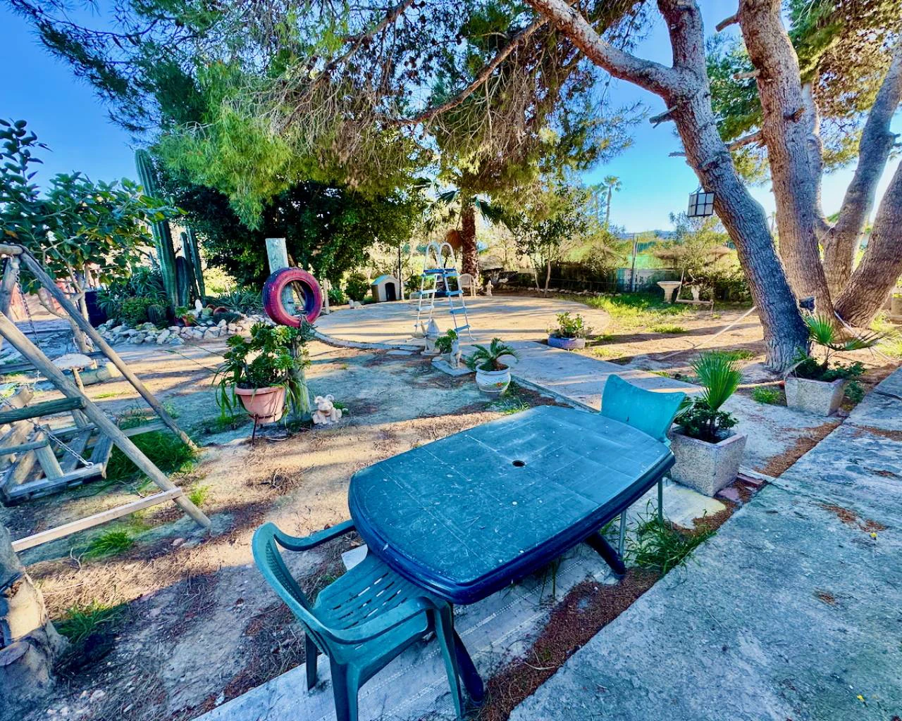 Finca for sale in Guardamar Del Segura