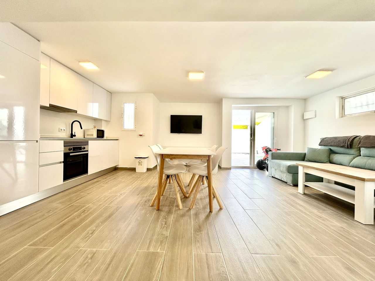 Chalet/Villa en venta en Villamartin