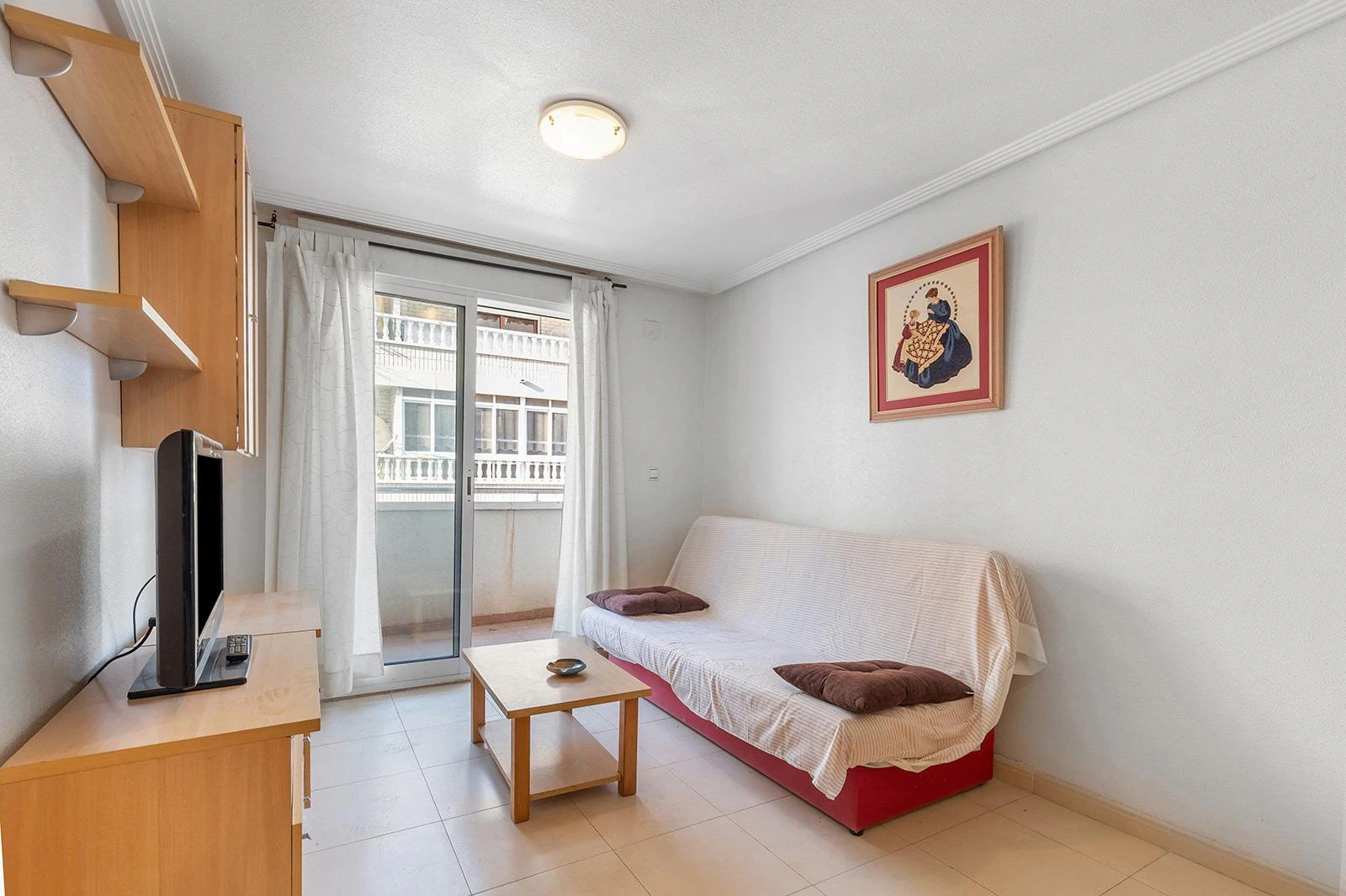 two bedroom opportunity