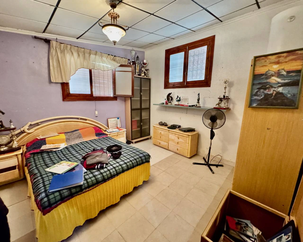 Finca for sale in Guardamar Del Segura