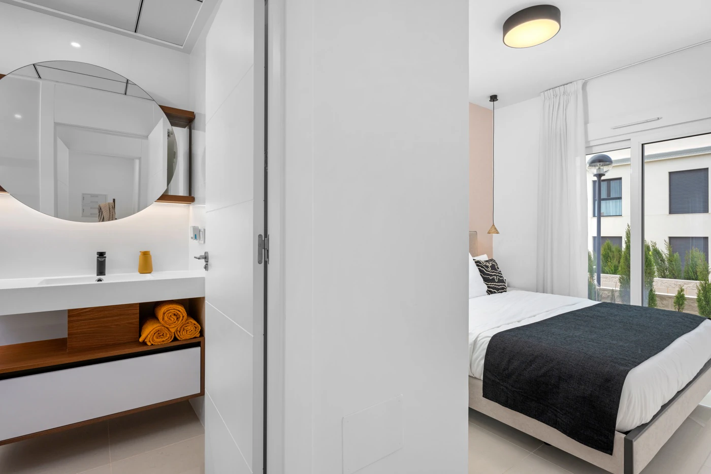Wohnung zum verkauf in Ciudad Quesada - Rojales