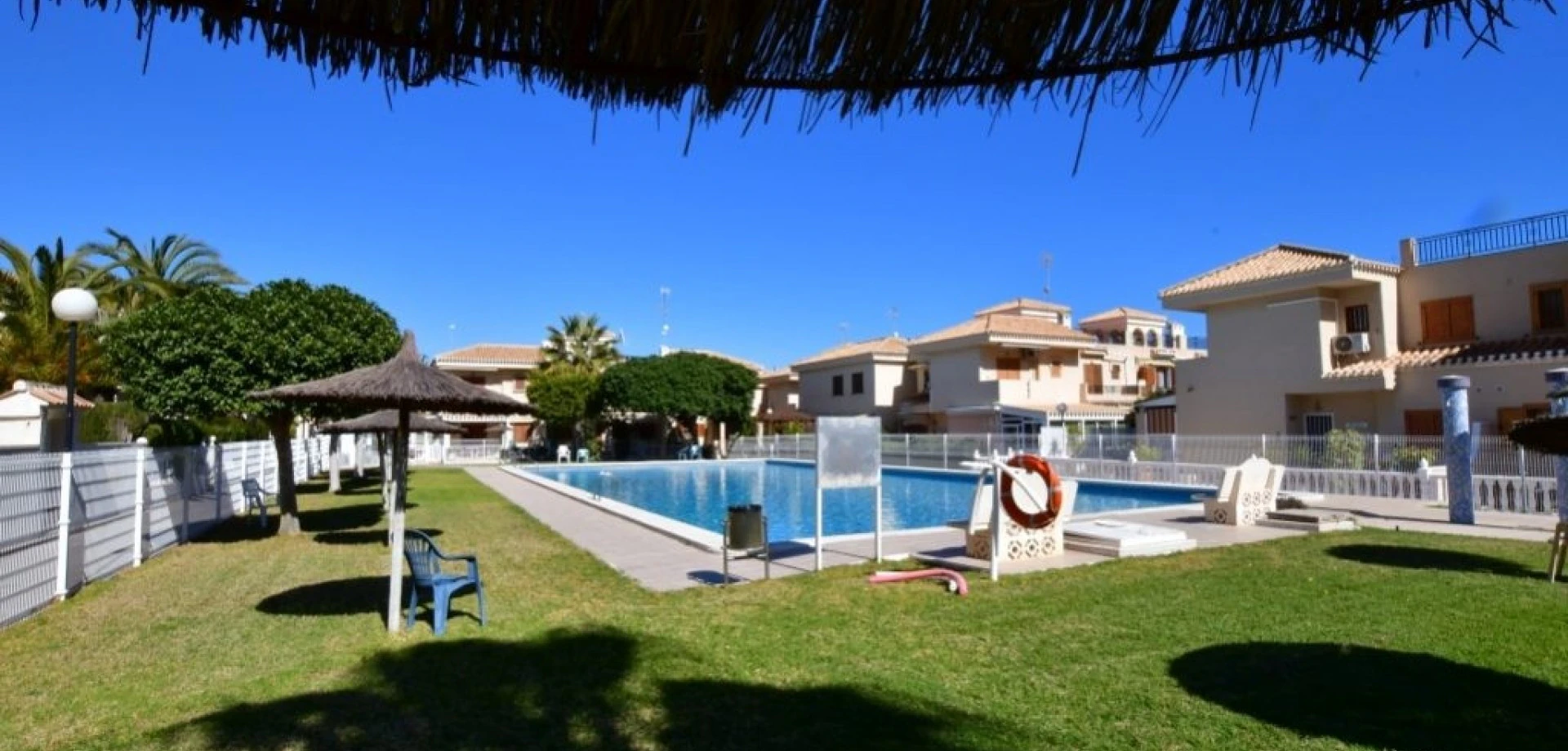 Stats Woning te verkoop in Orihuela Costa