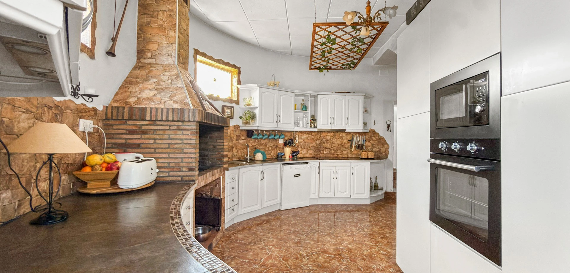 Villa à la vente à Ciudad Quesada