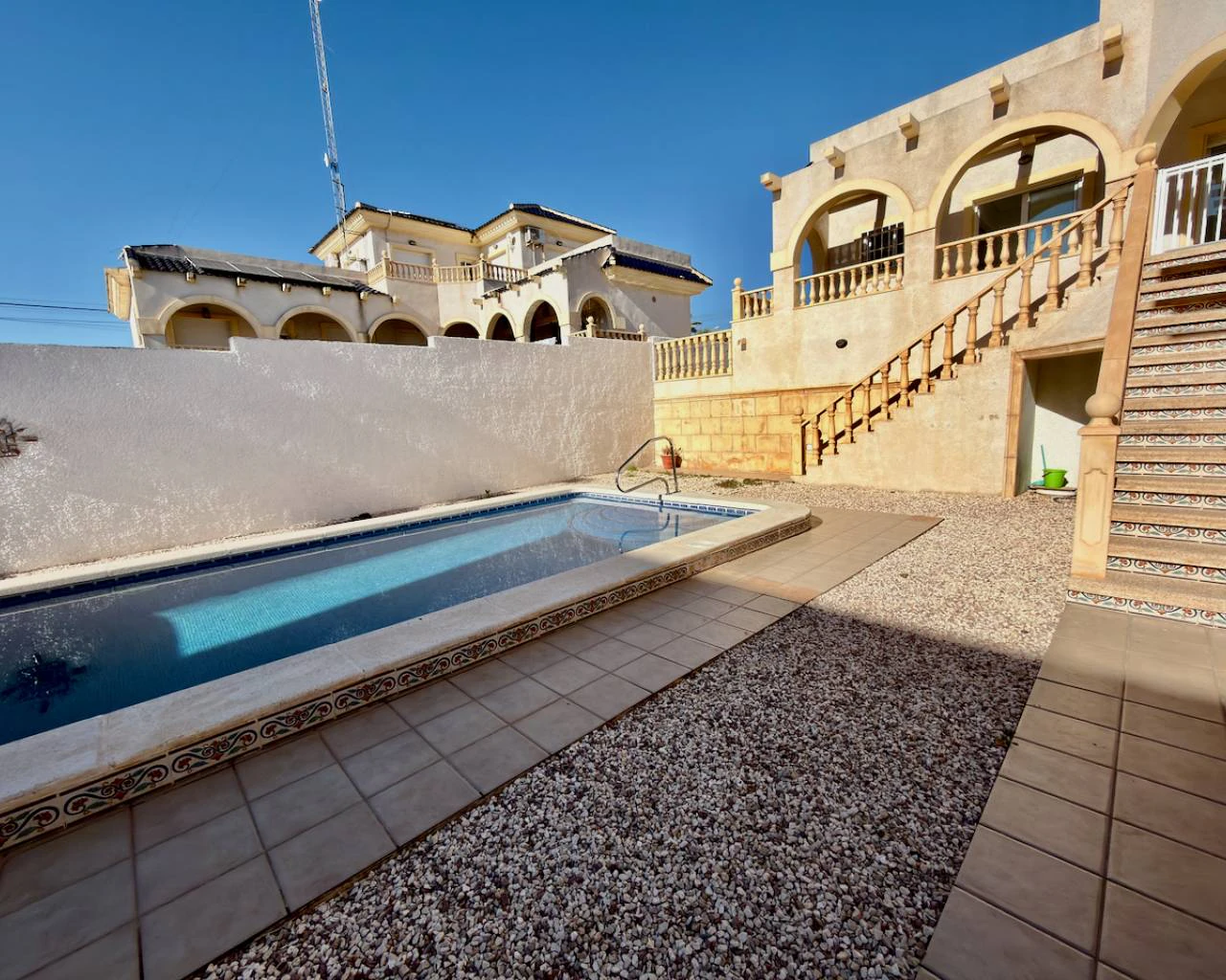 Villa à la vente à Ciudad Quesada