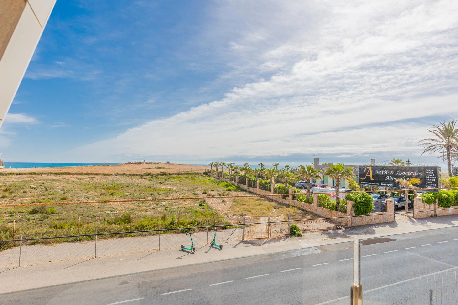 Exclusive Apartment in Torrevieja – 200 meters from Playa de los Locos