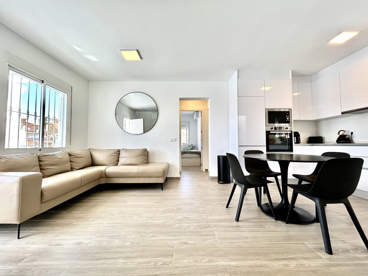 Chalet/Villa en venta en Villamartin