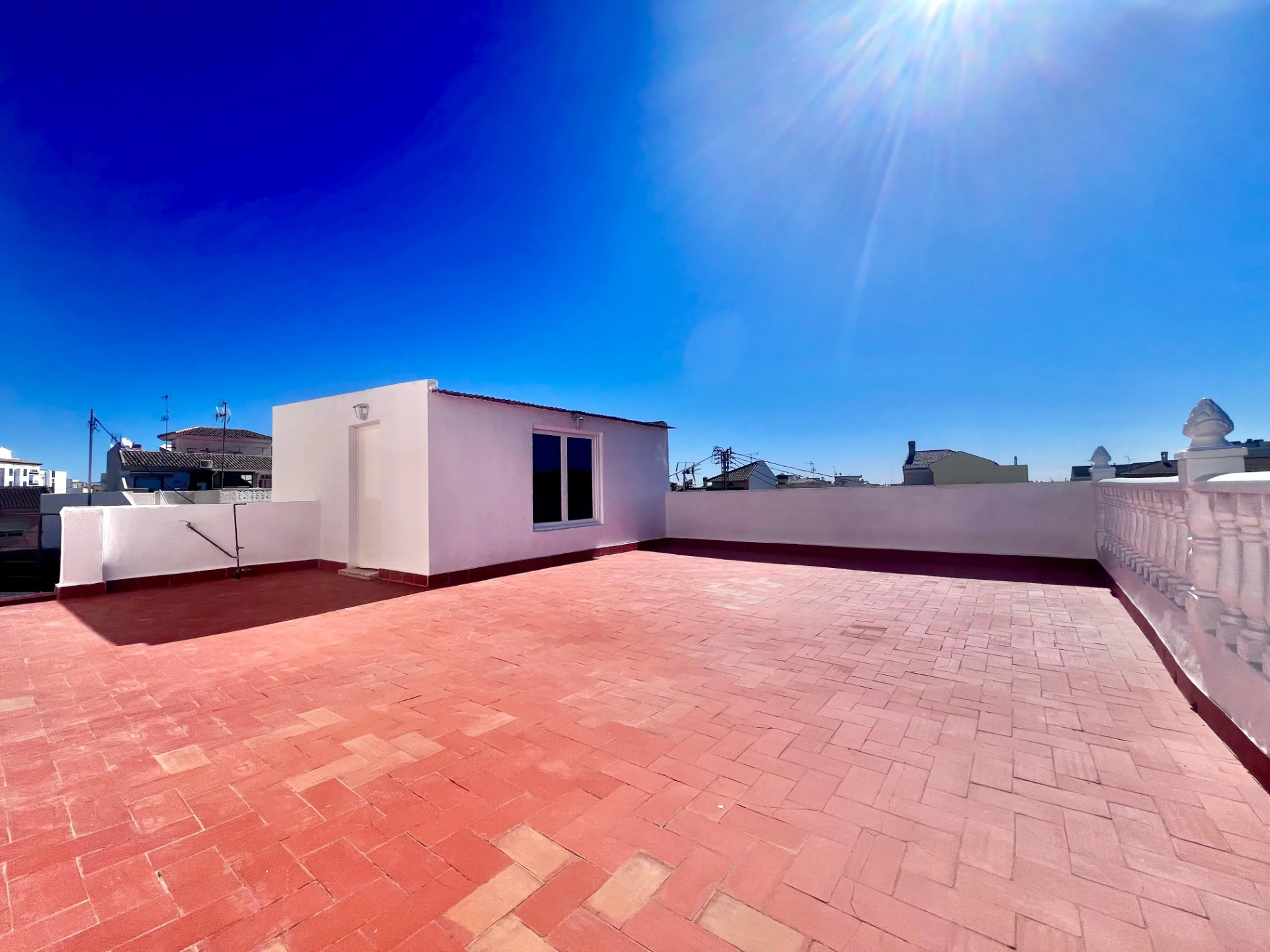 Duplex for sale in Pilar De La Horadada