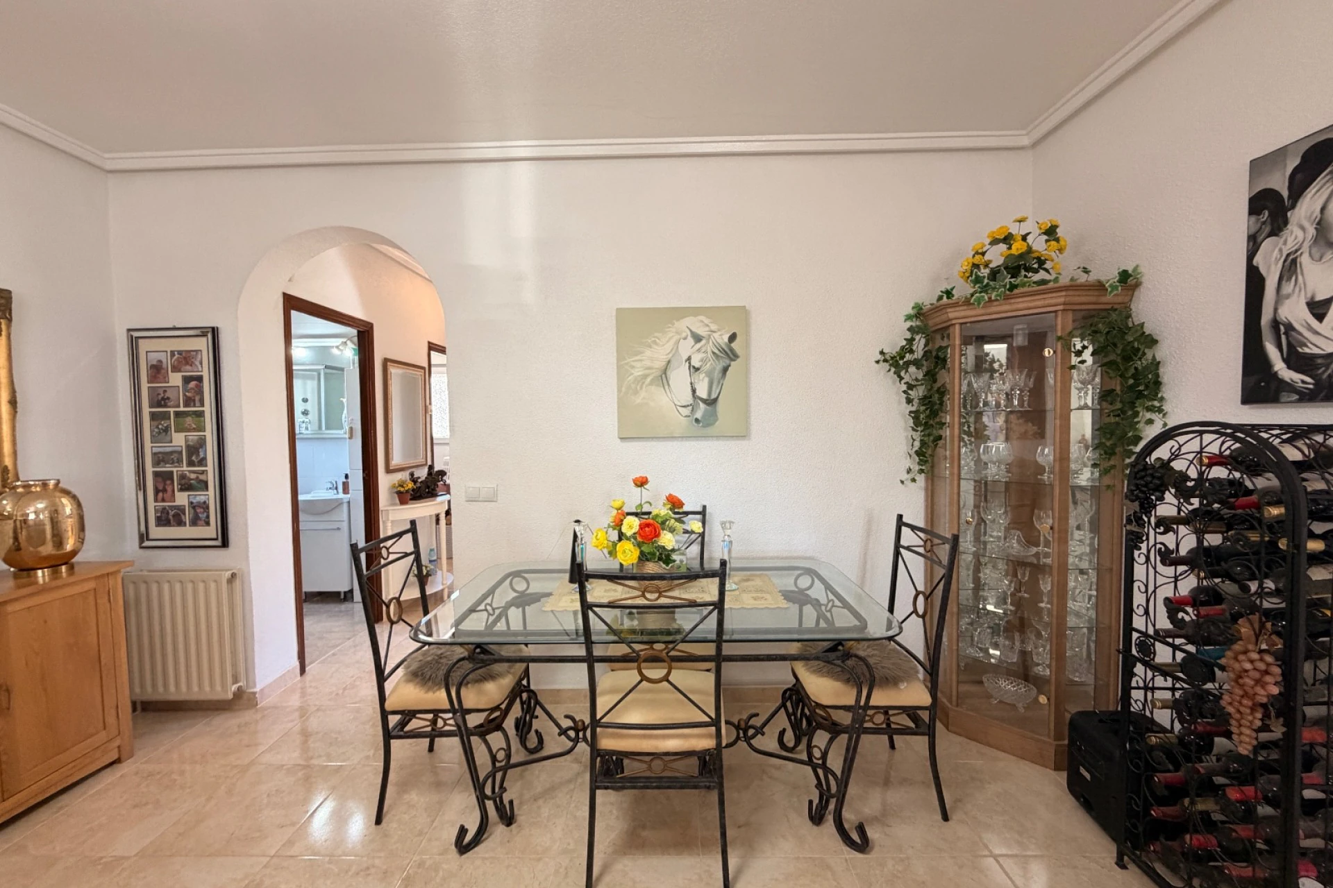 Villa in vendita a Ciudad Quesada