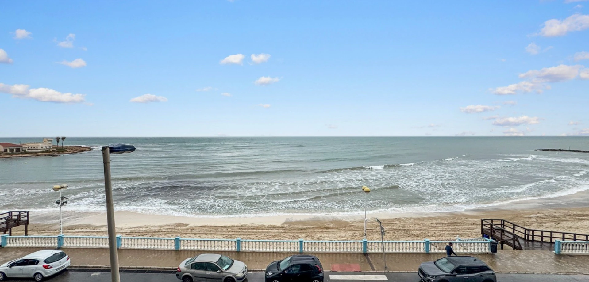 Flat for sale in Torrevieja