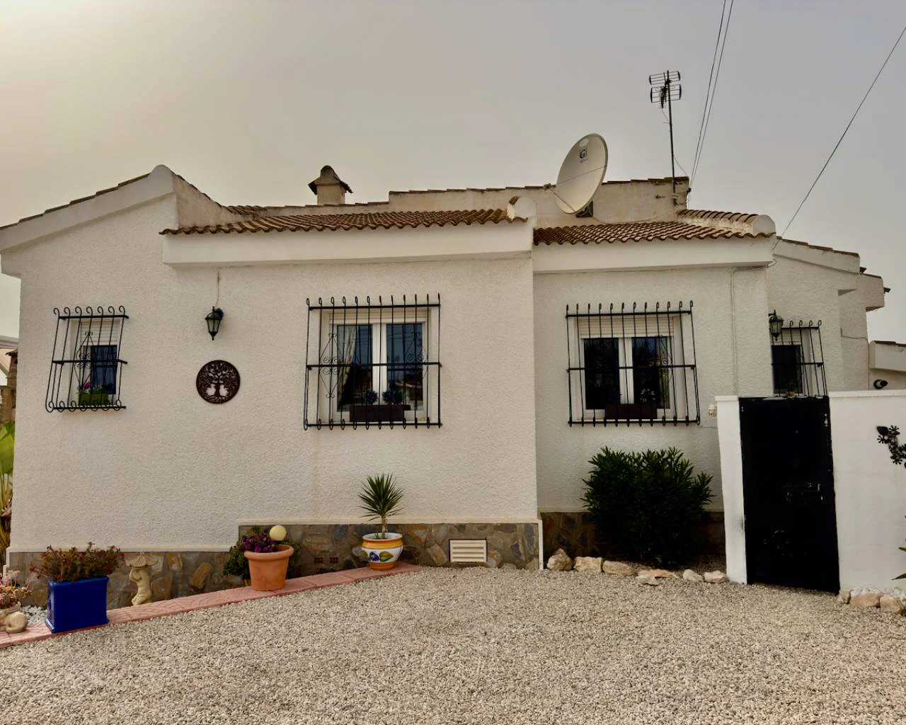 Villa à la vente à Ciudad Quesada