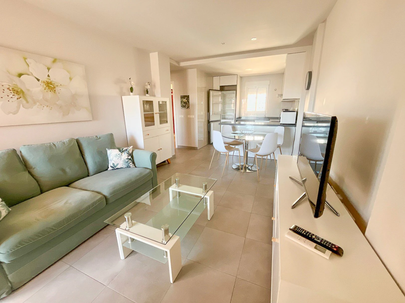 Modernised 2-Bedroom Bungalow for Sale in Dream Hills II Roof Terrace Open Views