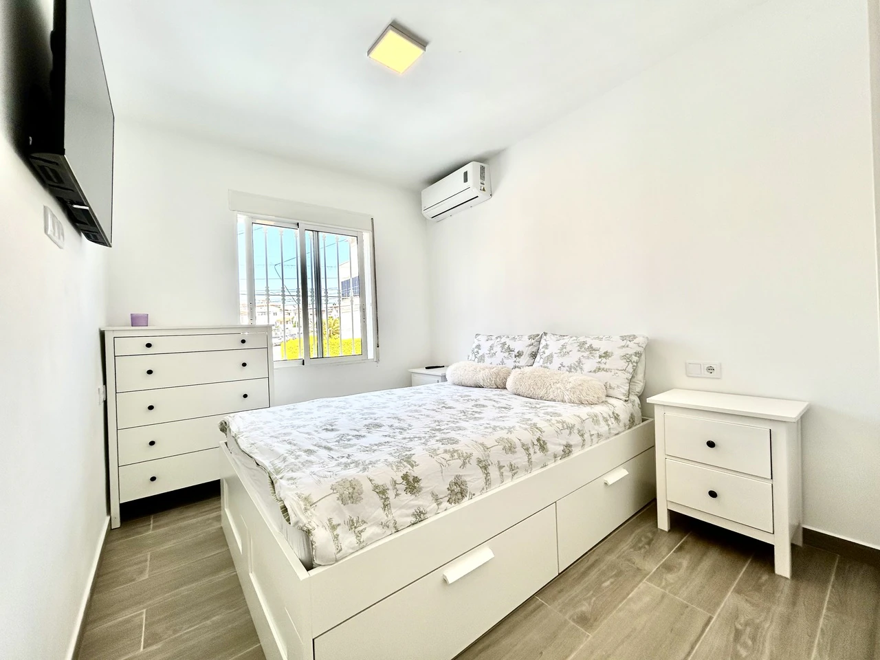 Chalet/Villa en venta en Villamartin