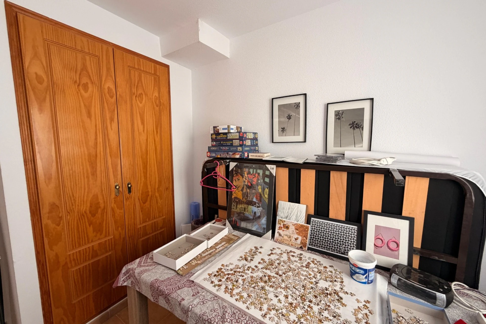 Maison jumelée à la vente à El Raso