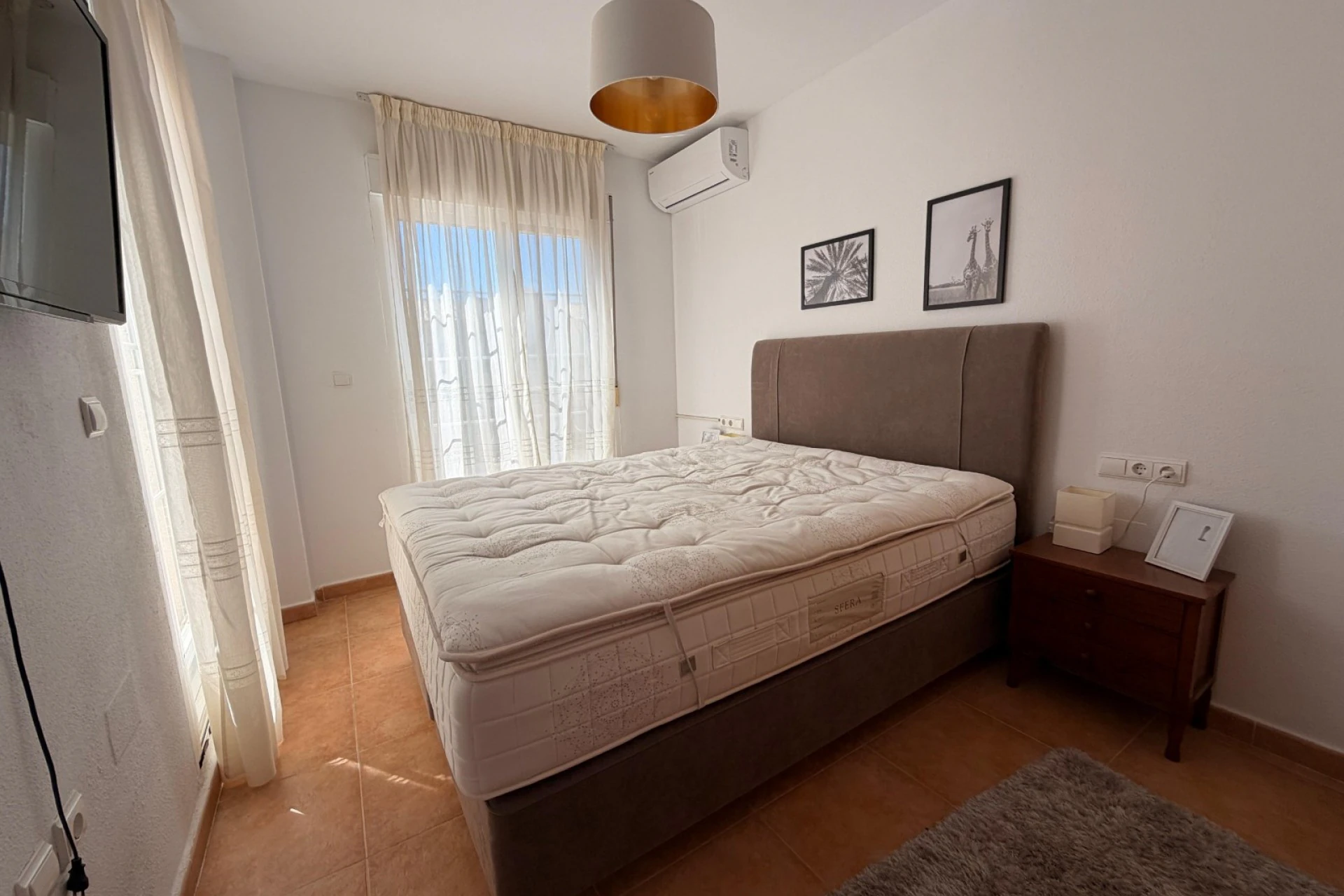 Maison jumelée à la vente à El Raso