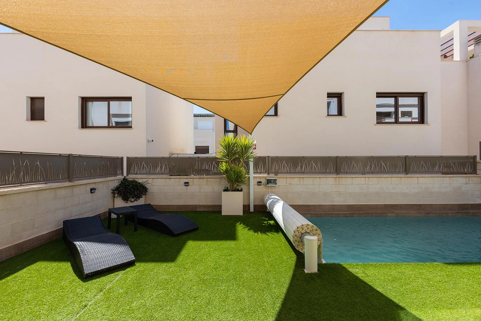 Opportunity: New Construction Villa in Pueblo Bravo
