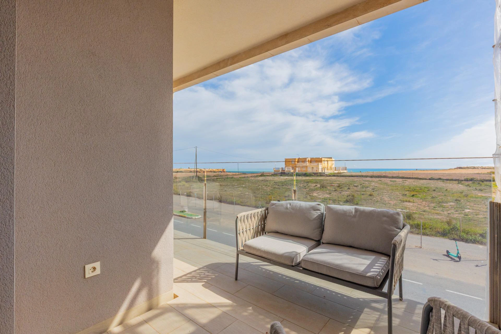 Exclusive Apartment in Torrevieja – 200 meters from Playa de los Locos