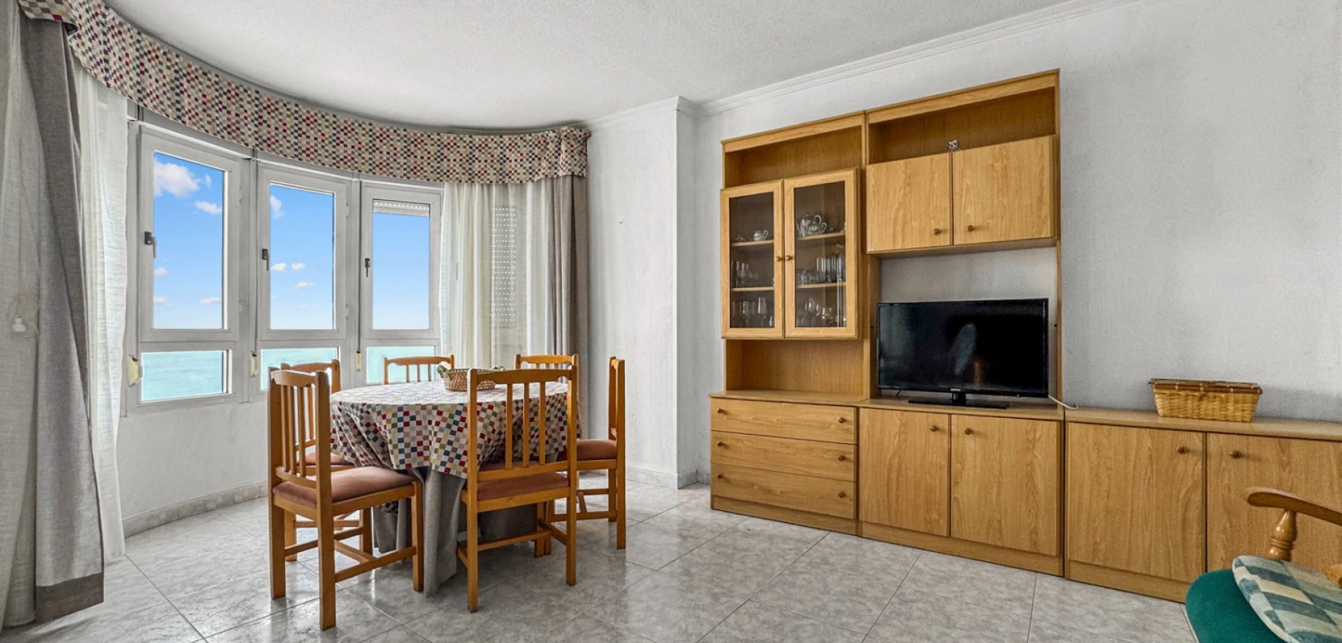 Flat for sale in Torrevieja