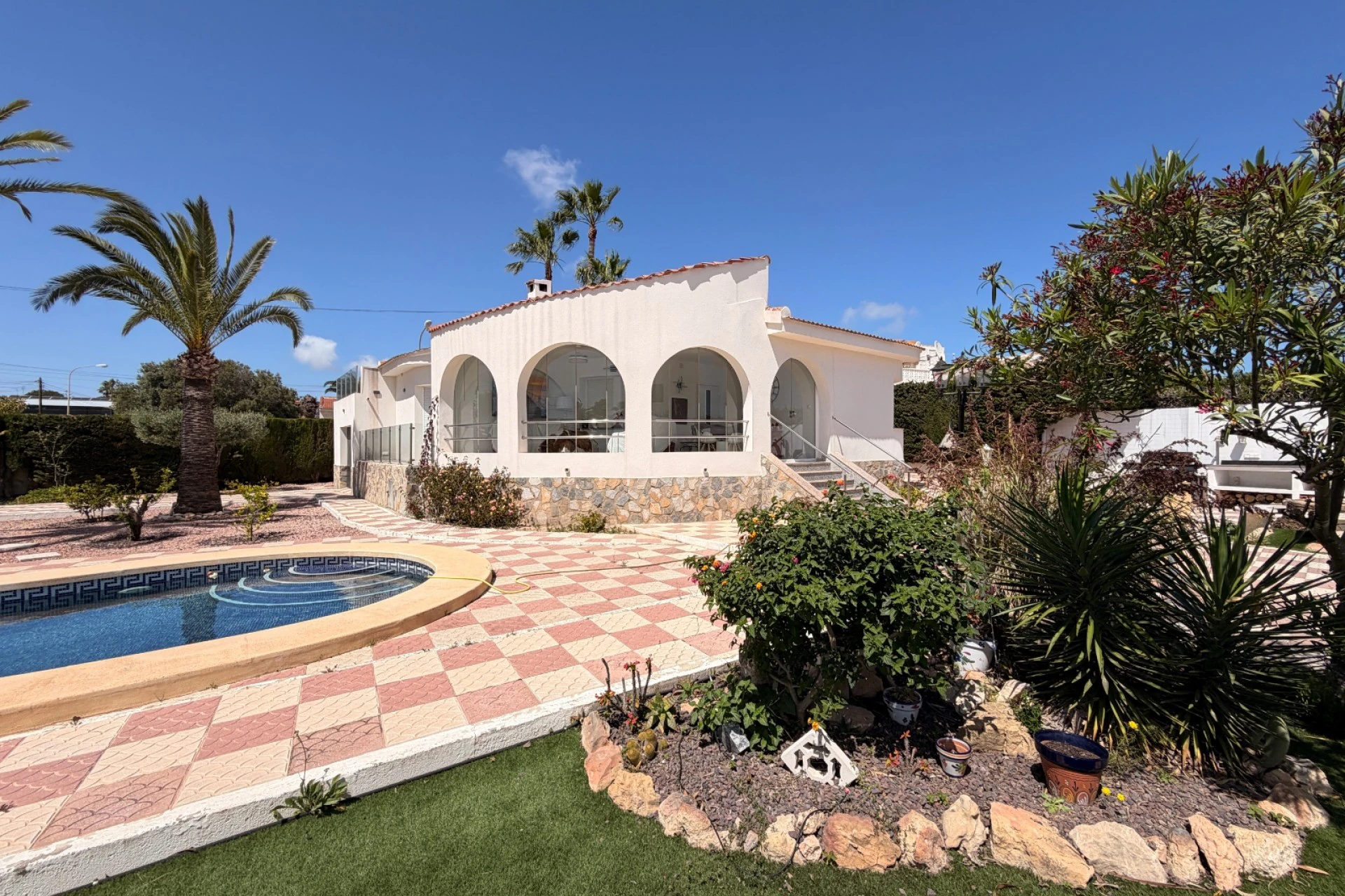 Villa in vendita a Ciudad Quesada