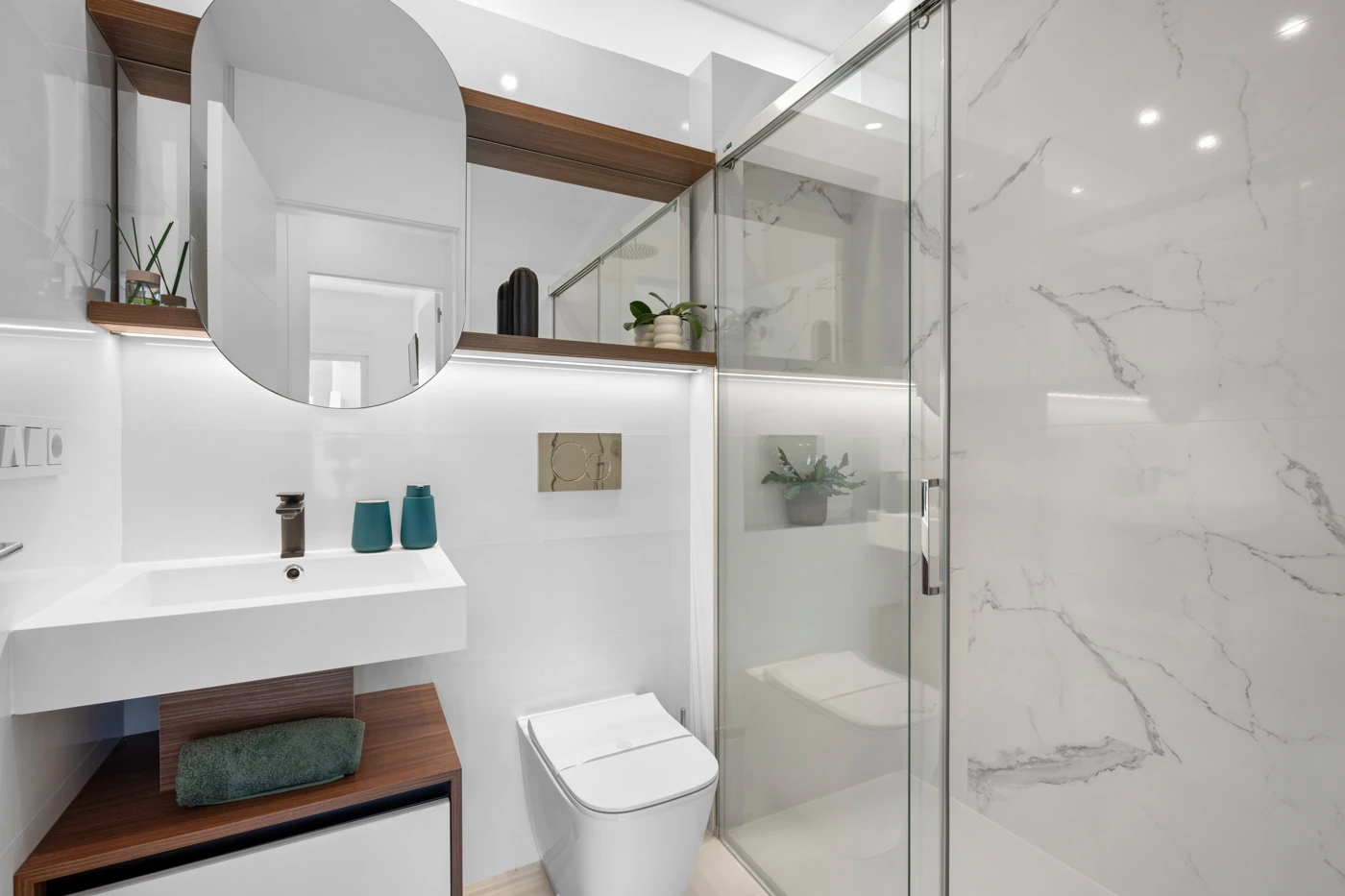 Wohnung zum verkauf in Ciudad Quesada - Rojales